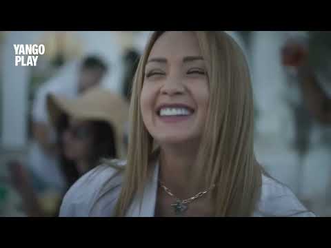 الإعلان الرسمي مسلسل خطيئة أخيرة أعمال يانغو الأصلي