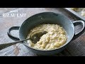 Rice pudding: the detail that changes everything  (Testing France top pastry chef recipe)