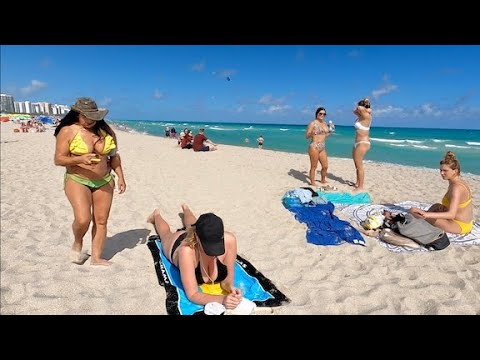 It Summertime, Florida - Keep It Safe and Healthy at the Beach