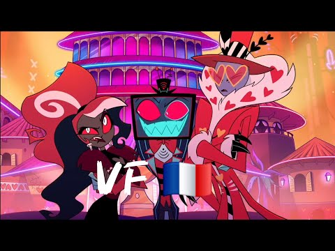 Hazbin Guarantee Trust Me Hazbin Hotel Saison 2 VF