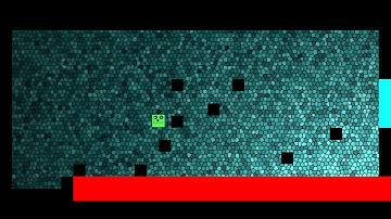 Platforms A Work in Progress Game