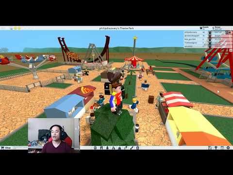 How To Make Huge Money In Roblox Theme Park Tycoon 2 Ben Toys And Games Family Friendly Gaming And Entertainment - how to earn money in roblox theme park tycoon