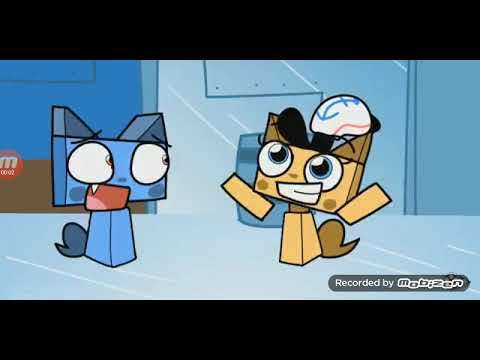 SB 129 SpongeBob Reanimated Map Part 16 Unikitty