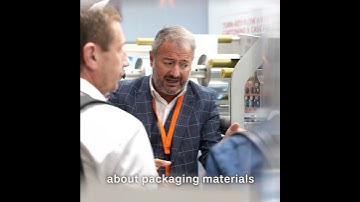 65 years of innovation: Cavanna’s vision for packaging, sustainability and digitalization