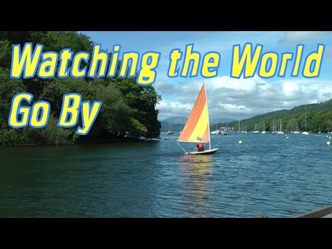 Video: A është Windermere në rrethin e liqenit?