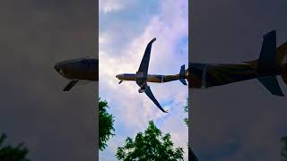 Thank you for 200 subscribers!!! #avation #a330 #stmartin #planes #subscribe