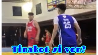 Jonahrenz Jacob Tinakot Si Von Ordona Sa Courtnot Clickbait