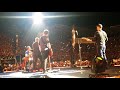Coldplay - Mexico City - Chris Martin Talk  / 16 Abril 2016 Foro Sol