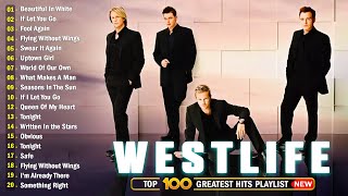 Westlife, Backstreet Boys, NSYNC, Eric Clapton,Shayne WArd🌼Best Old Beautiful Love Songs 70s 80s 90s