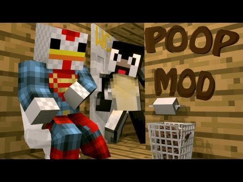 [1.7.10] Poop Mod Download  Minecraft Forum