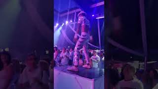 Riu Jalisco - Barbie Girl