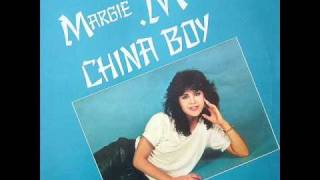 Margie M. - China Boy
