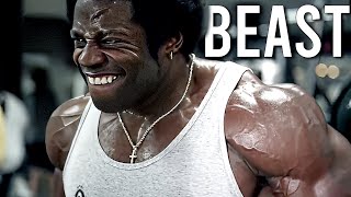 THE INNER BEAST [ANGRY]: A Motivational video (Lifting and gym motivation)