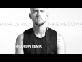 Markus Riva - Take Me Down (Rodion Gordin Remix)