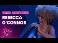 The blind auditions rebecca oconnor sings proud mary by tina turner