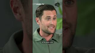 Jake Reiner’s 1st interview about his parents' killings, his brother's arrest, and moving forward