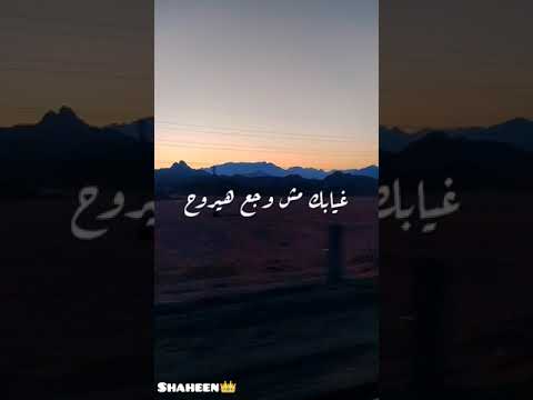 Ahmed Kamel 3ala 3eeni 