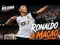 Ep.1 Inizia Finalmente La carriera Di Ronaldo Di Macao