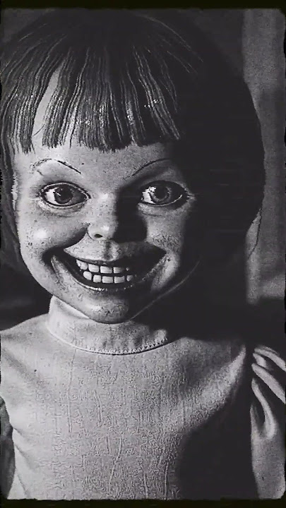 That smile #horror #ai #scarry #creepy #nakakatakot