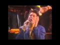k.d.lang & The Reclines - Johnny Get Angry / Turn Me Round