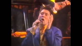 k.d.lang &amp; The Reclines - Johnny Get Angry / Turn Me Round