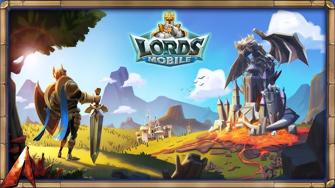 Lords Mobile Guide ○ How to Get Braveheart & Relocating Kingdoms ○ Android  Gameplay – Видео Dailymotion