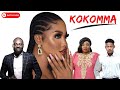 KOKO- Diary of an innocent Nigerian housemaid. New Nollywood drama starring Yemi Blaq.