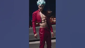 When People Ask What 7DS Ban Would Look Like In Real Life Sevendeadlysins Ban 7ds 