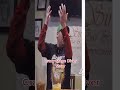 Crazy Stage Diver