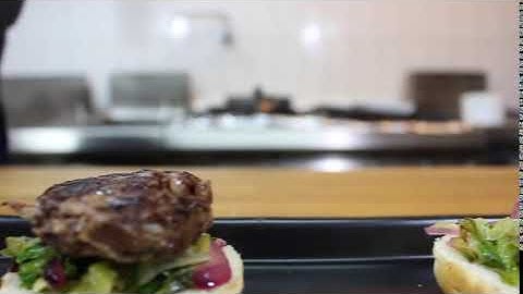 Hamburger Demo video for Directory Hub at https://directoryhub.alphastir.com