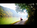Bicycle Touring Germany to Hungary - Danube Tales | Cycling Around Europe | Bikewonders