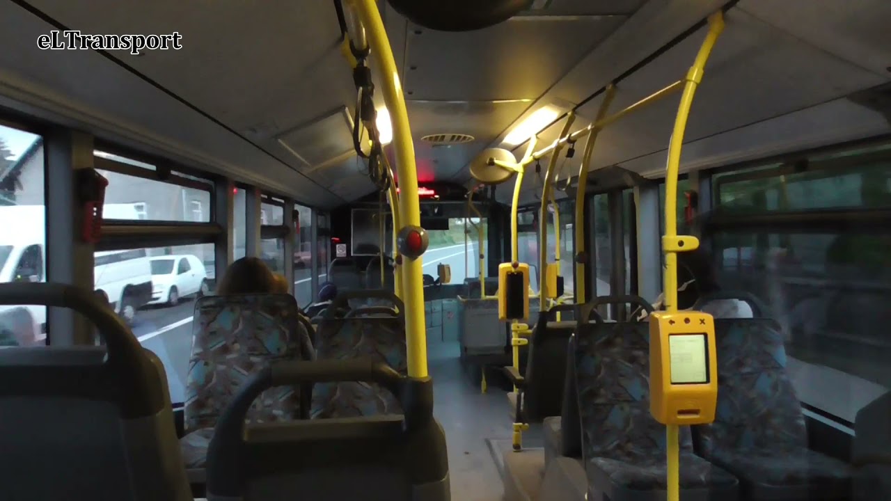 Mercedes-Benz Citaro O 530 II #437 | 600: Fügnerova - Globus | DPMLJ | Liberec