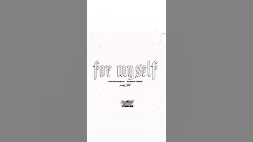 ohtrapstar - for myself (ft. muddy geez) (NEW official snippet)