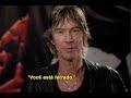 Guns N' Roses Duff McKagan on How Drugs, Booze Almost Destroyed Velvet Revolver (Contrband)