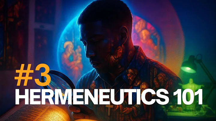 Old Testament GENOCIDE Objections, and the Trinity Verse EVERYONE Misreads