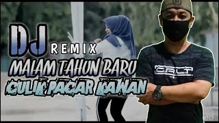 MALAM TAHUN BARU - CULIK PACAR KAWAN Original Remix by alsoDJ 