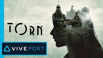 Torn | Aspyr | On Viveport and Viveport Subscription