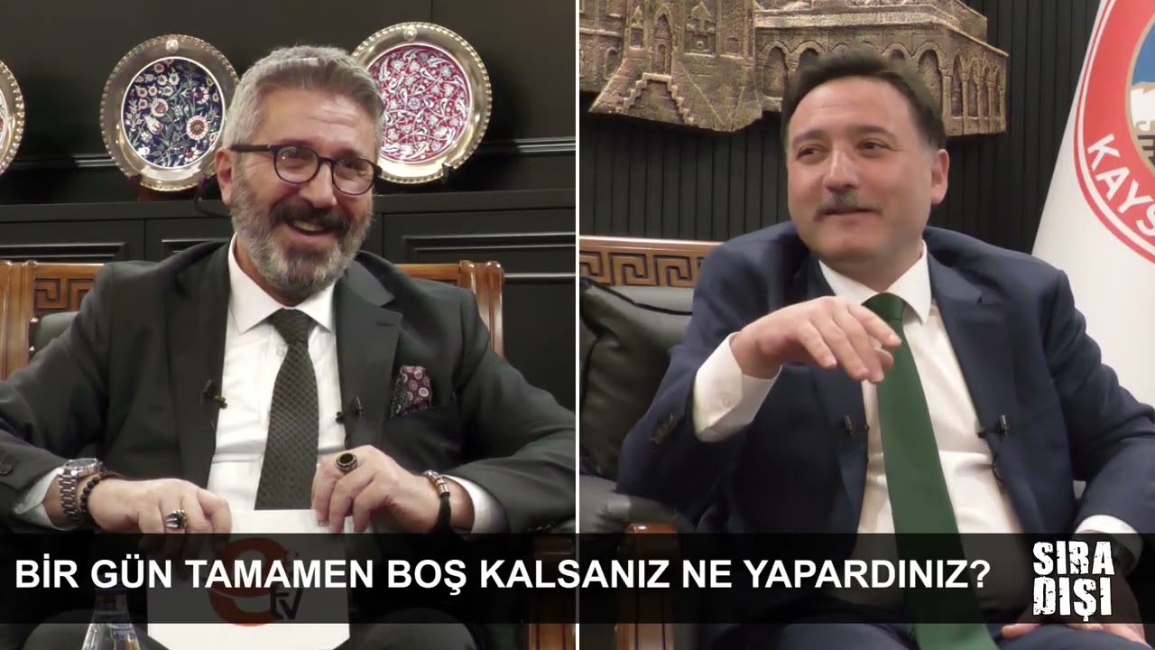 Tanıtım videosu