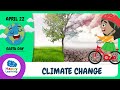Understanding Climate Change and Energy