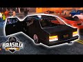 Tunei meu Chevette com motor de Supra! - Brasilia RP #50