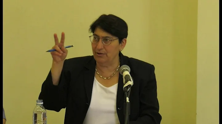Joy Gordon UNSC Economic Sanctions The political c...