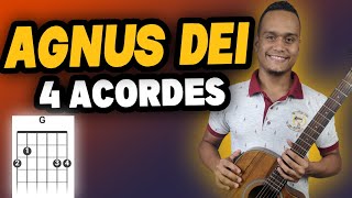 Vídeo de Agnus Dei Guajajara
