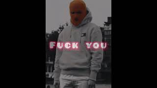 Mossi - Fuck you (lyrics)