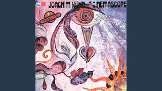 Video thumbnail of "Joachim Kühn - Zoom, Pt. 1"