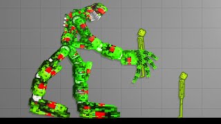 Testing SCARY MYTH Monsters Against RAGDOLLS in Melon Sandbox Playground
Testing SCARY MYTH Monsters Against RAGDOLLS in Melon Sandbox Playground
#melonplayground #scarymyths #ragdolls
►Join this channel to get access to perks:
https://www.youtube.com/channel/UCeSR0h9NP5FX2hJQlgFEGHw/join
►Dont Forget To LIKE & SUBSCRIBE! - http://bit.ly/1Yd42D6
►Never miss a video! Enable ‘ALL’ Notifications!
Connect With Me Elsewhere:
★Discord Community: http://bit.ly/EntakDiscord
★Twitter: http://bit.ly/EntakTwitter
All content on my channel is my own original content that contains my own commentary and editing, which has been significantly modified to fit Youtubes policies.. Testing SCARY MYTH Monsters Against RAGDOLLS in Melon Sandbox Playground
