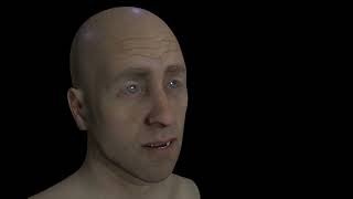 MA VFX - Lip Sync in Maya (Work in Progress)