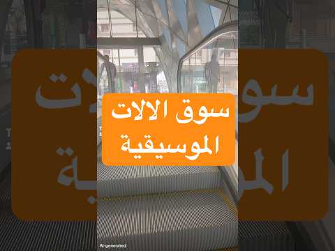 وين تلاقي أفضل محلات الآلات الموسيقية اكسبلور ترند