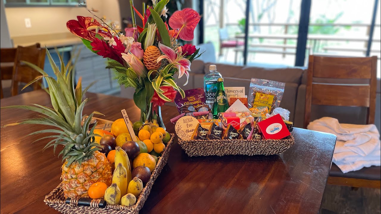 Villa Moana Maui Luxury Beachfront Vacation Rental