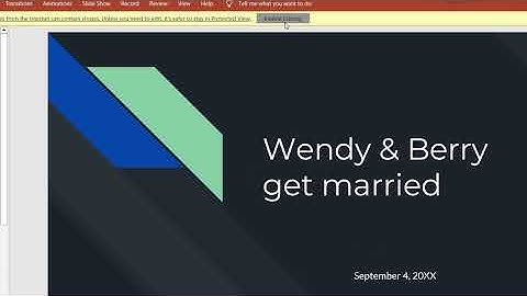 How to Convert Google Slides to MP4 Video (Step-by-Step Tutorial 2025)