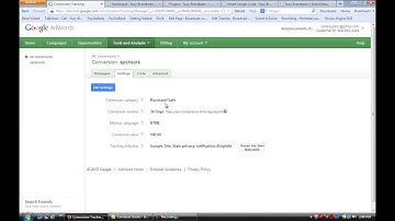 How to Install an AdWords Tracking Code Plugin for WordPress : Getting the Most From WordPress